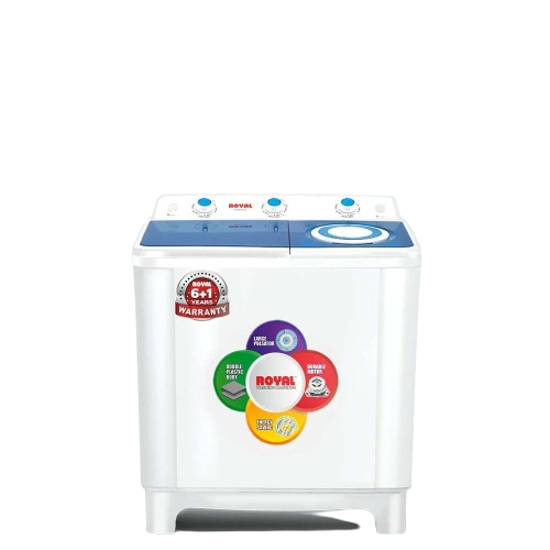 Royal Washing Machine RWM-1010T