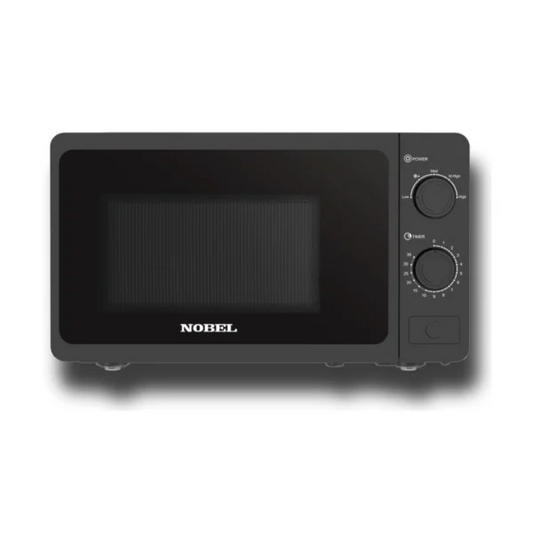 NOBEL MICROWAVE OVEN SRM-20-ZI-2