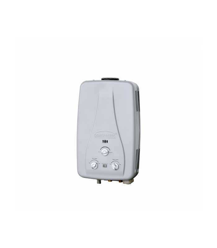 GENERAL TEC Instant Geyser 680