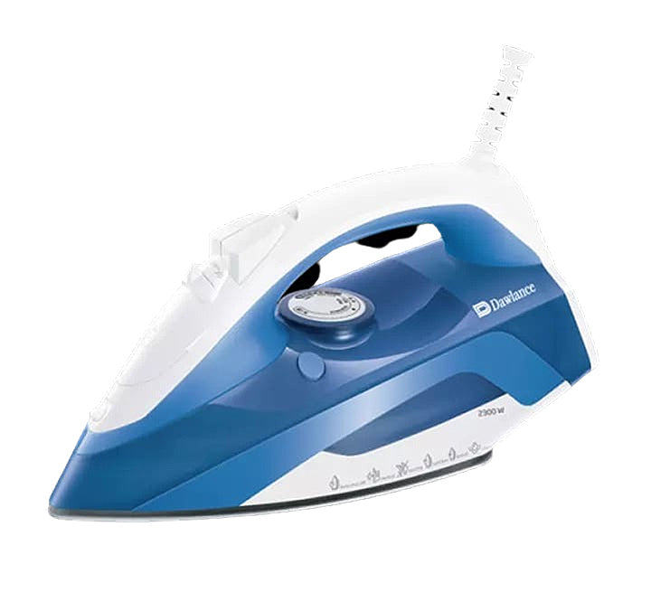 Dawlance Steam Iron DW-7282
