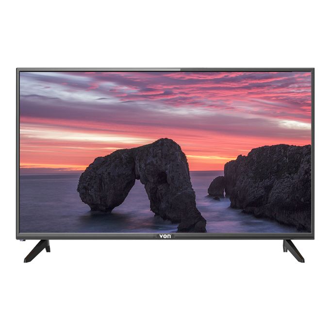 Vion android LED TV 40-Inch FHDKA
