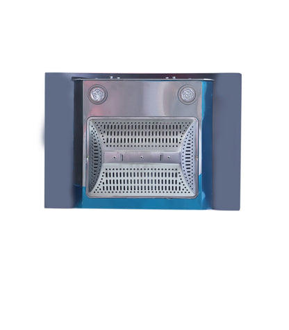 Profile PF-102 Kitchen Exhaust Hood