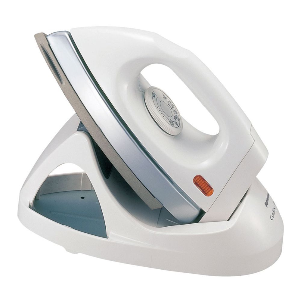 Panasonic Electric Cordless Dry Iron -100DX
