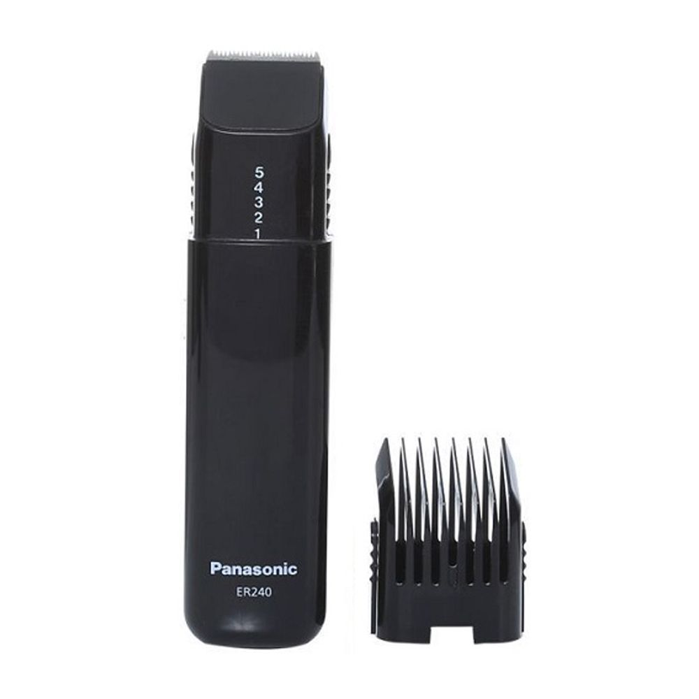 Panasonic Hair & Beard Moustache Trimmer-ER240