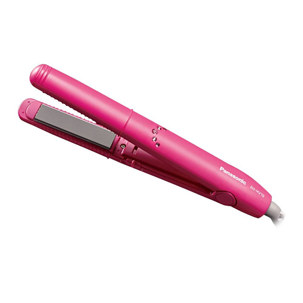 Panasonic Hair Straightener EH-HV10