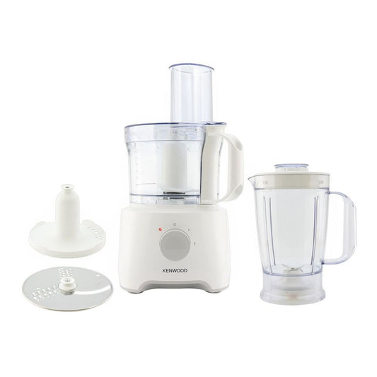 kenwood Food Processor FDP-301HW