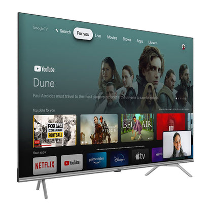 Dawlance LED 4K UHD 65G22 Radiant Series