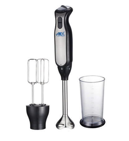 Anex AG-129 Deluxe Hand Blender