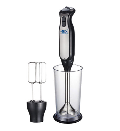 Anex AG-129 Deluxe Hand Blender