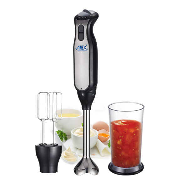 Anex AG-129 Deluxe Hand Blender