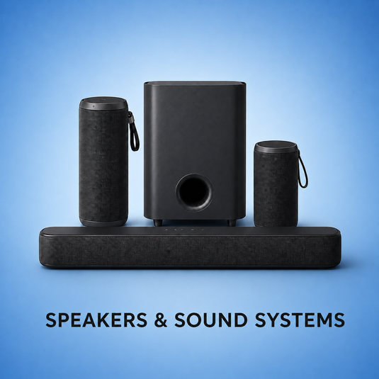 SOUND BAR