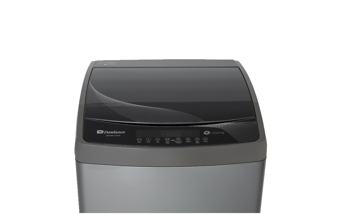 Dawlance 1775 PL 17 Kg Fully Automatic (New Series