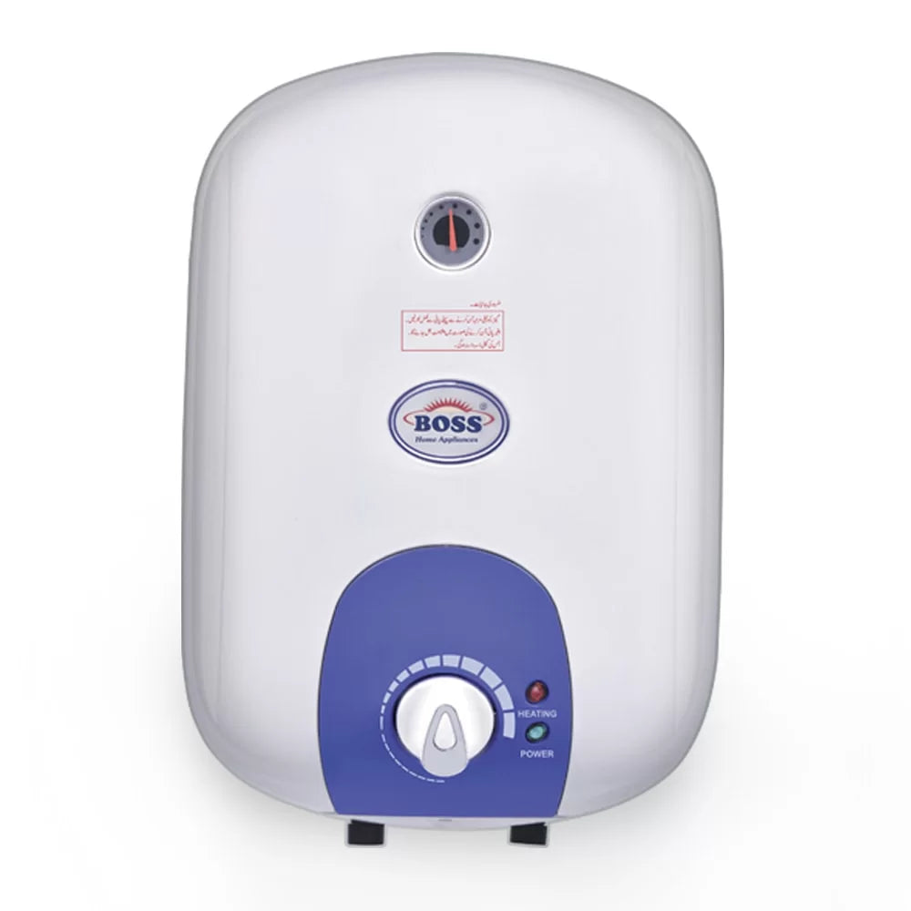 BOSS Electric Water Heater KE-10CL