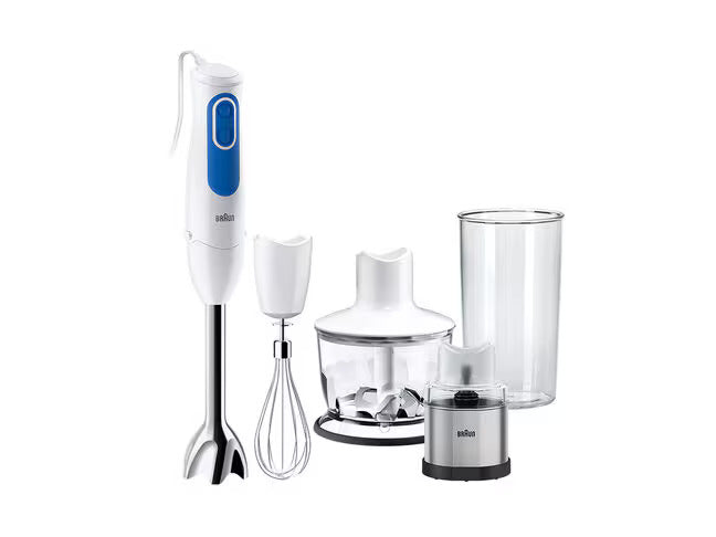 BRAUN Hand Blender MQ-3038