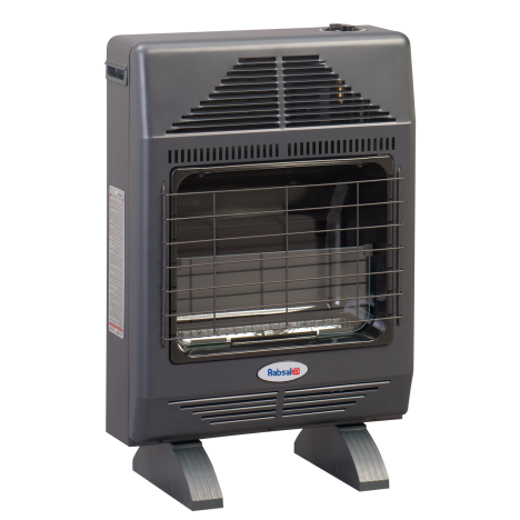 AABSAL Imported Gas Heater 481