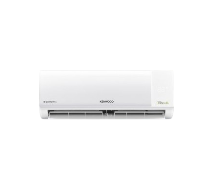 Kenwood KEE-1267S Comfort Pro 1 Ton Inverter AC