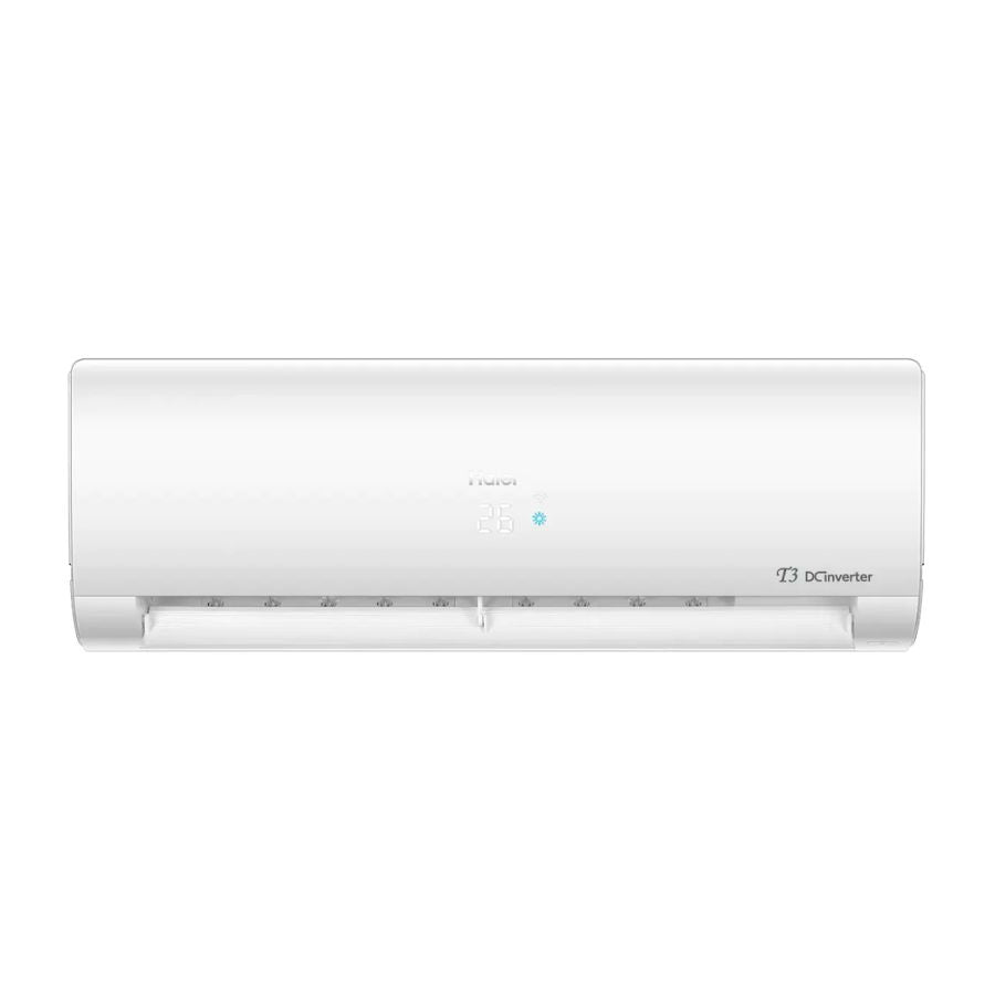 HAIER 2.0 Ton Inverter AC 24HFAB T3 White & Grey