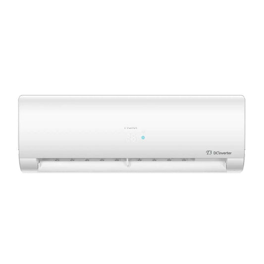 HAIER 2.0 Ton Inverter AC 24HFAB T3 White & Grey