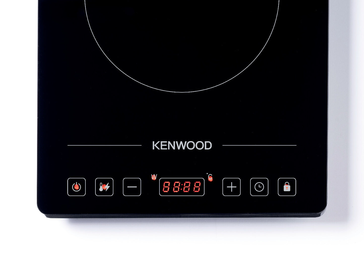 Kenwood Induction Plate IDC01.000BK