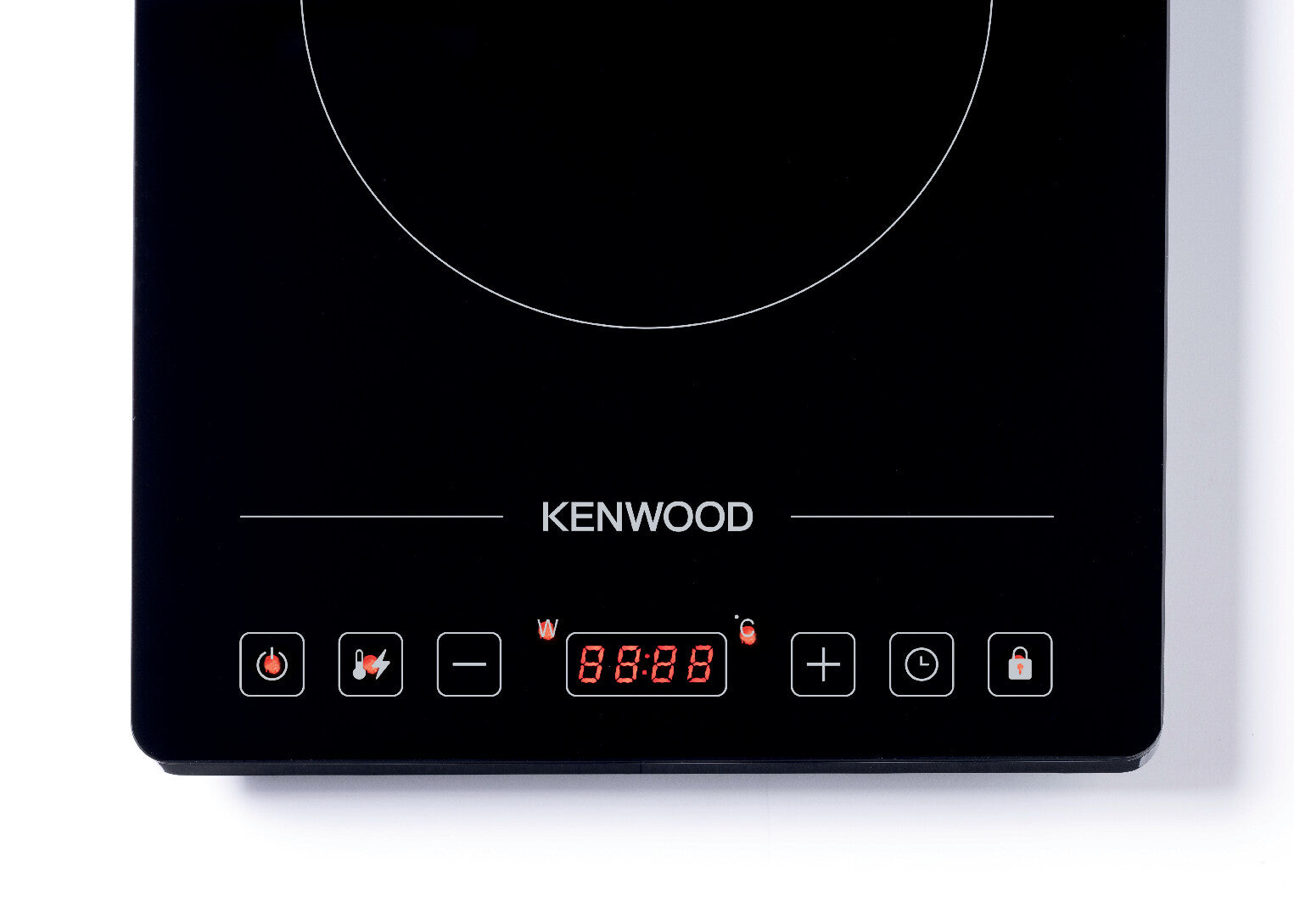 Kenwood Induction Plate IDC01.000BK