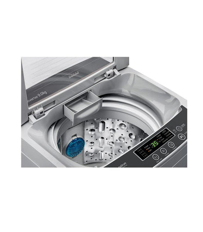 LG Washing Machine T9085NDKVH Top Load