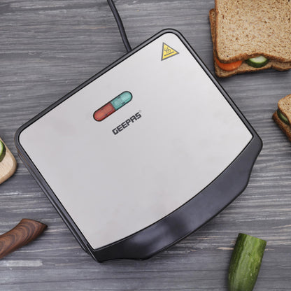 Geepas Sandwich Maker GSM-5425