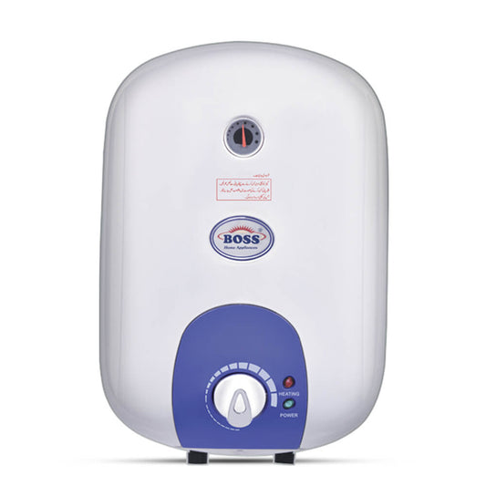 BOSS Electric Water Heater 25CL
