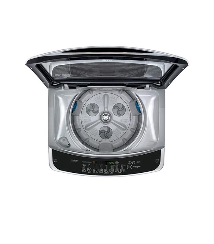 LG Washing Machine T1788NEHTE Top Load