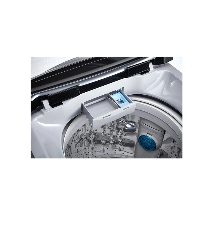 LG Washing Machine T1788NEHTE Top Load