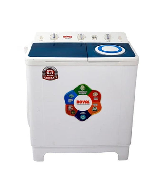 Royal Washing Machine RWM-8012T