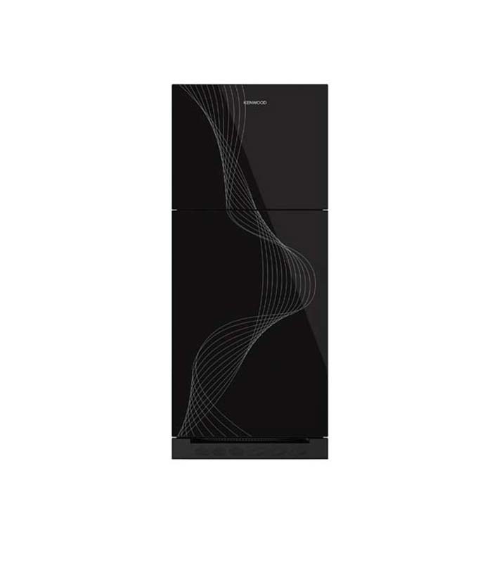 refrigerator