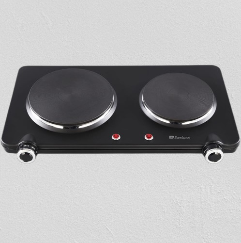DAWLANCE Hot Plate DWHP-3021 B