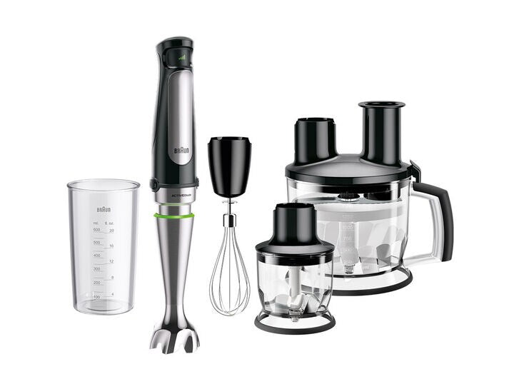 Braun 7085 6 in 1 Hand Blender