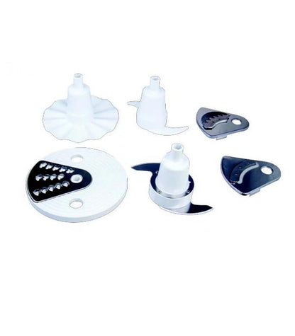 Enviro FP 9026 9 IN 1 Food Processor