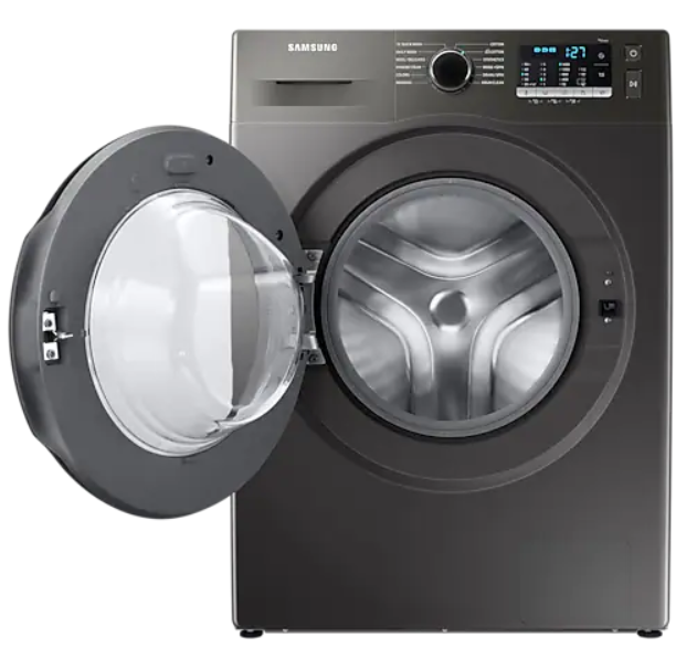 SAMSUNG  Washing Machine (9kg)  WW90TA046AX