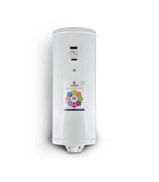 Nasgas DE-12 Gallon Geyser