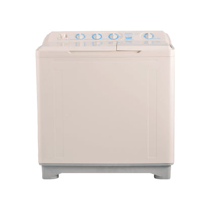 Haier 12kg Twin Tub Washing Machine HWM-120AS