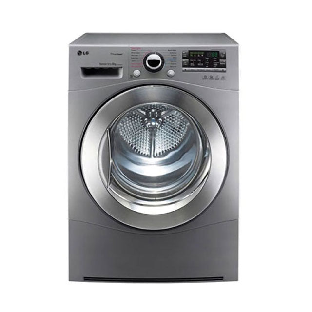 LG Dryer with Clean Filter RC8066C1F