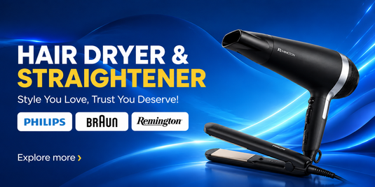 Hair Dryer
