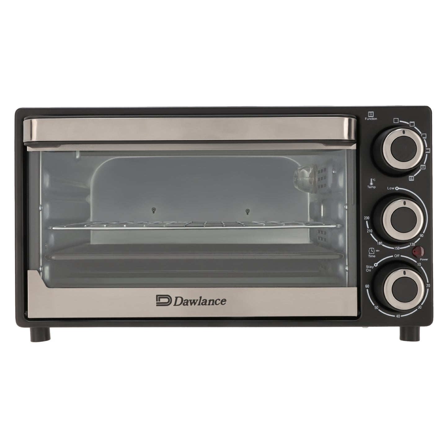 Dawlance Electric Oven DWMO 2113 C