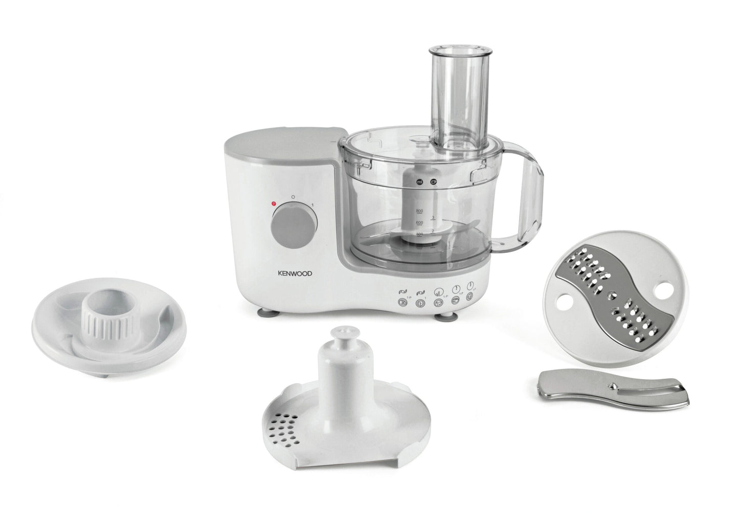 KENWOOD Food Processor FP-120