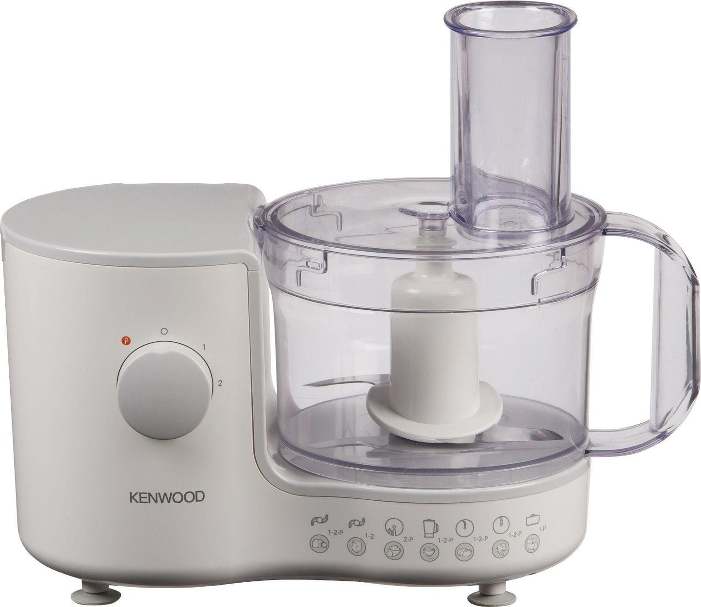 KENWOOD Food Processor FP-120