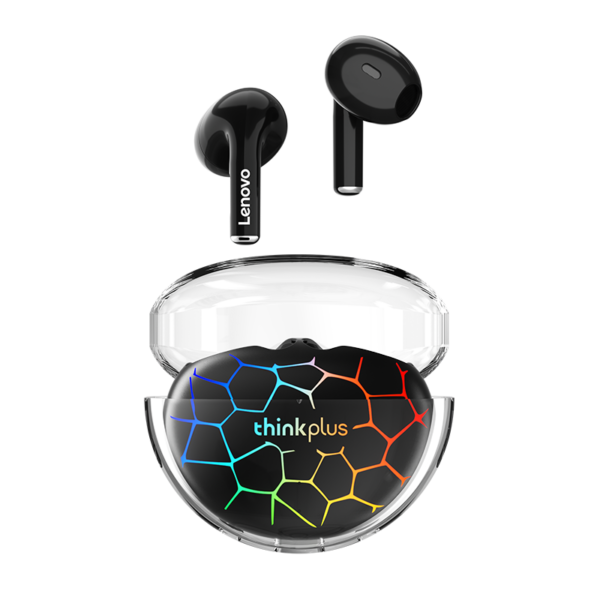 Lenovo Bluetooth Headphones LP80 Pro TWS