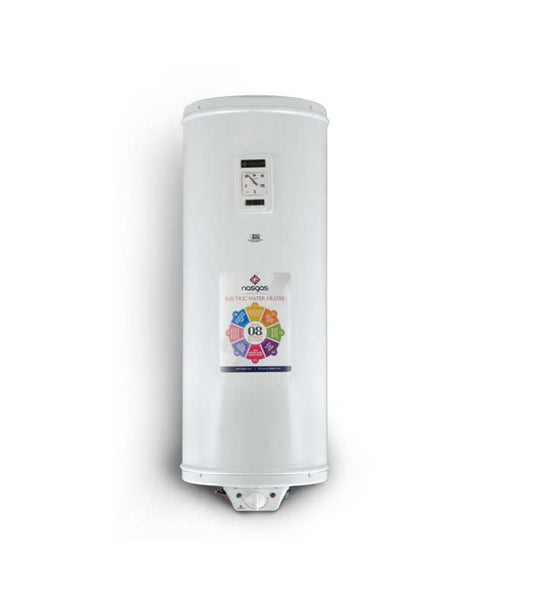 Nasgas DE-08 Gallon Geyser