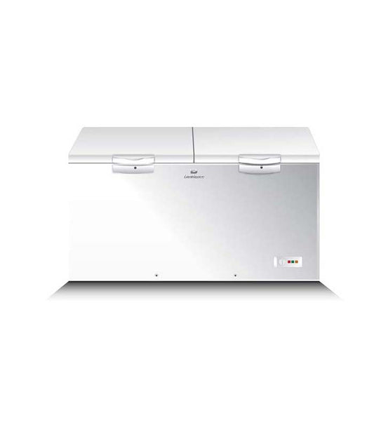 Dawlance 91998 – Signature LVS Double Door Deep Freezer