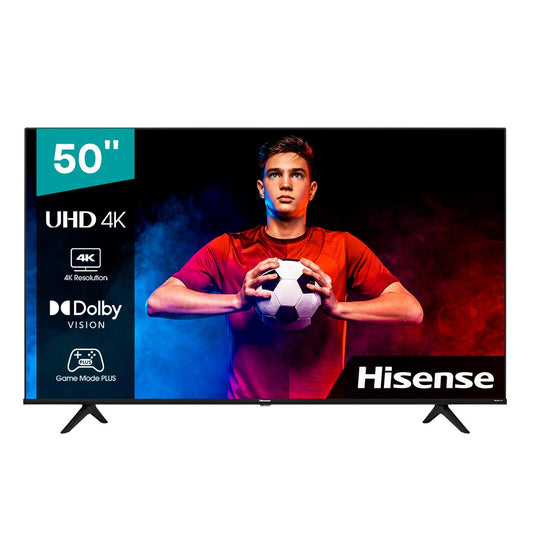 Hisense 50A6H Smart  Series 50-Inch Class 4K UHD Google TV