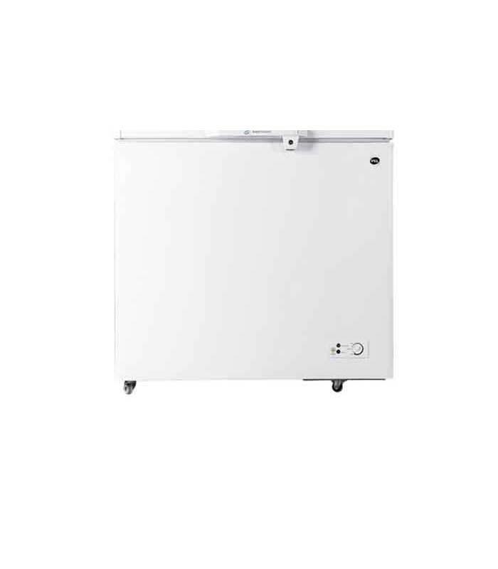 deep freezer