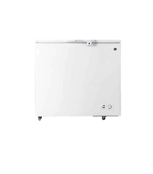 deep freezer
