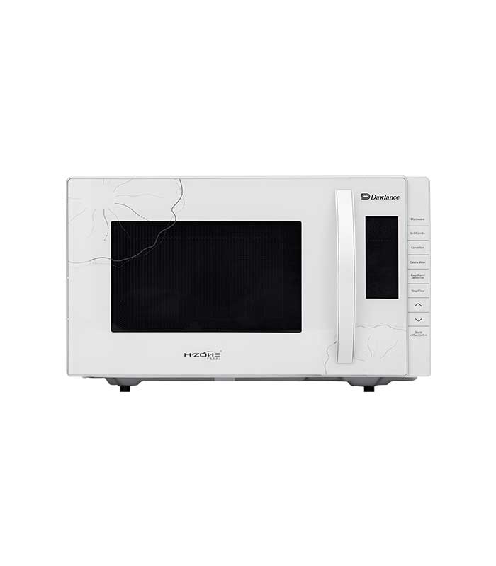 Dawlance 25 Liters Microwave Oven DW 115 SE