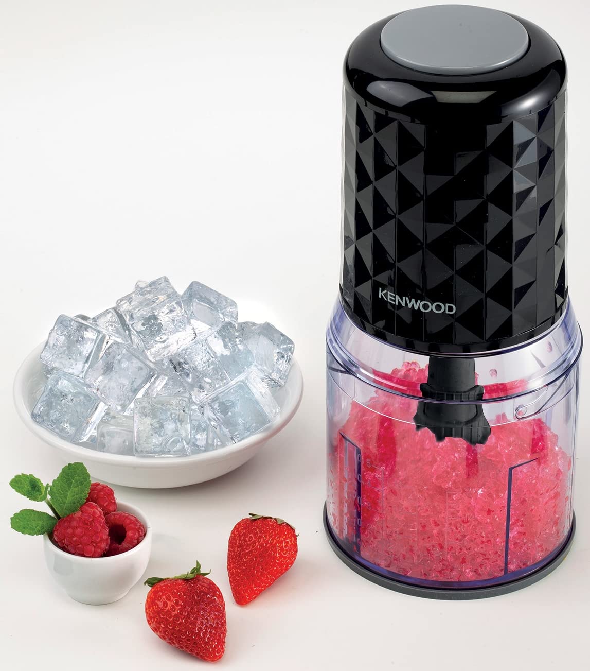 KENWOOD FOOD CHOPPER Model CHP40